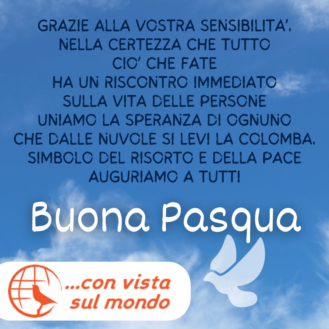 con vista sul mondo odv buona pasqua 2024 web