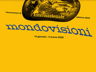 Mondovisioni - I documentari di Internazionale a Mantova